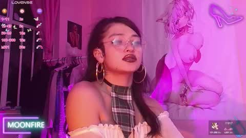 Nicky  online show from 10.11.25