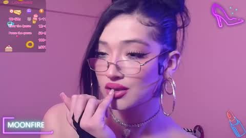 Nicky  online show from 11.20.25