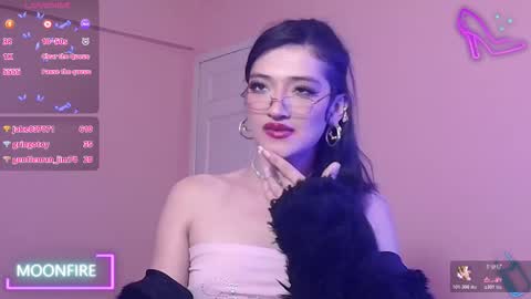 Nicky  online show from 11.21.25