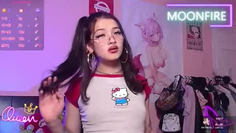 Nicky  online show from 12.23.25