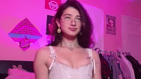 Nicky  online show from 03.21.26