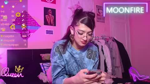 Nicky  online show from 04.05.26