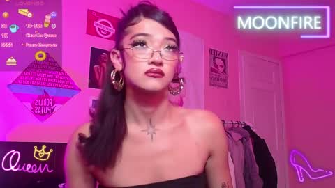 Nicky  online show from 04.14.26