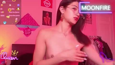 Nicky  online show from 04.23.26