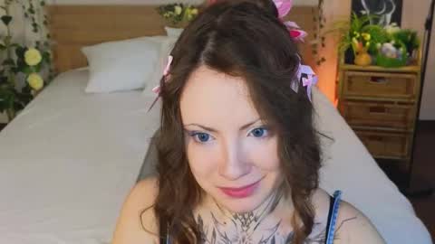 Erica online show from 03.27.26