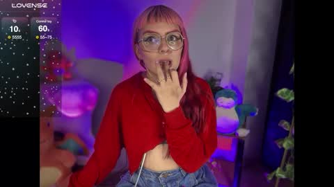 Kallyyyx online show from 03.08.25