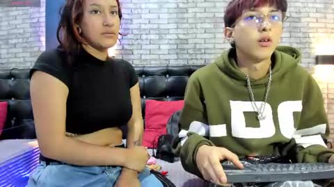 MoonKissedBoy online show from 07.25.26