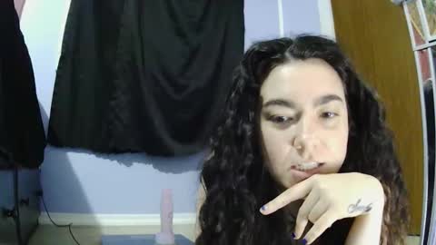 Moonkitty online show from 05.31.26