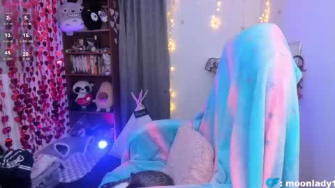 MOON  online show from 04.16.26