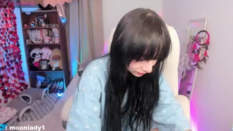 MOON  online show from 07.27.26