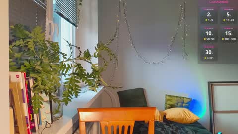 Snapshot of moonlight__lovers chatting on 01.05.25 Dana online show from 01.05.25