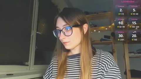 Snapshot of moonlight__lovers chatting on 11.11.25 Dana online show from 11.11.25