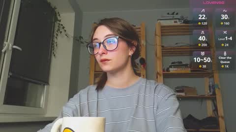 Snapshot of moonlight__lovers chatting on 11.14.25 Dana online show from 11.14.25