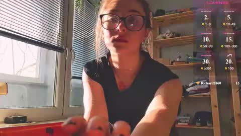 Dana online show from 02.08.26