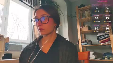 Dana online show from 04.09.26