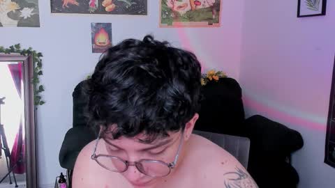 Clove online show from 01.12.26