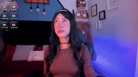 Ivy online show from 12.21.25