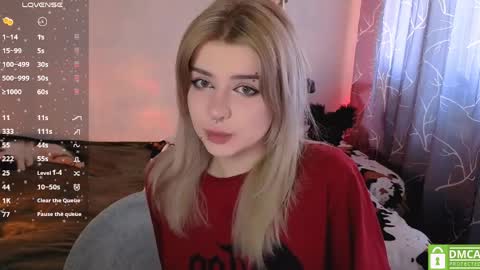 Im Grace 3 online show from 03.26.26