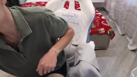 Stan online show from 12.21.25