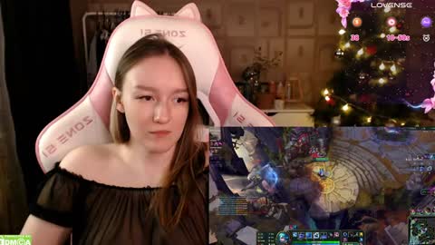 Katrin online show from 01.12.25