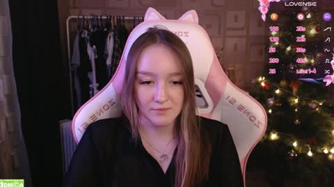 Katrin online show from 01.14.25