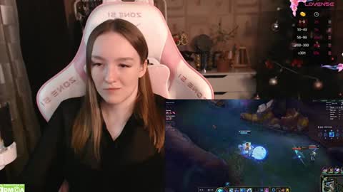 Katrin online show from 01.21.25