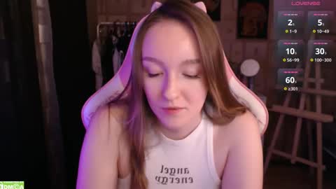 Katrin online show from 02.25.25