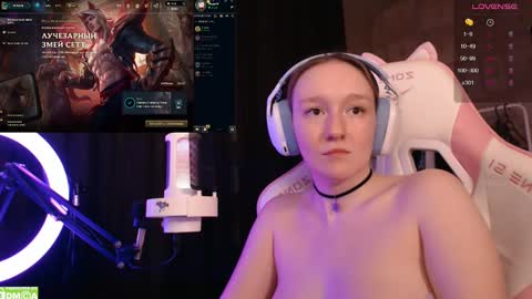 Katrin online show from 02.28.25