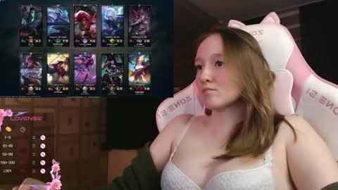 Katrin online show from 09.15.25