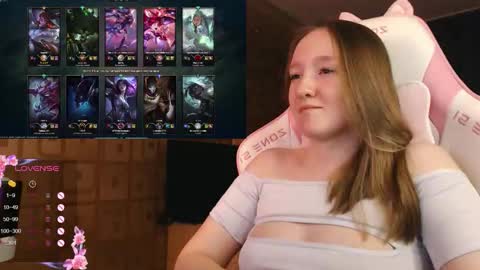 Katrin online show from 09.20.25