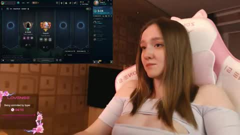 Katrin online show from 10.22.25