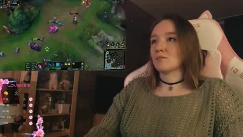 Katrin online show from 11.06.25