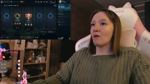 Katrin online show from 11.09.25