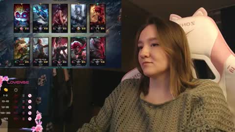 Katrin online show from 12.20.25