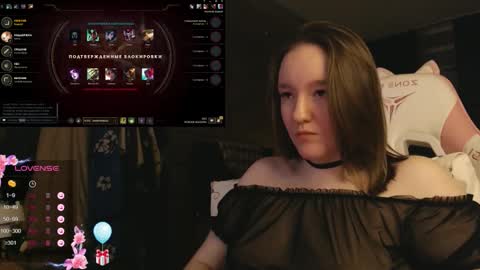 Katrin online show from 01.06.26