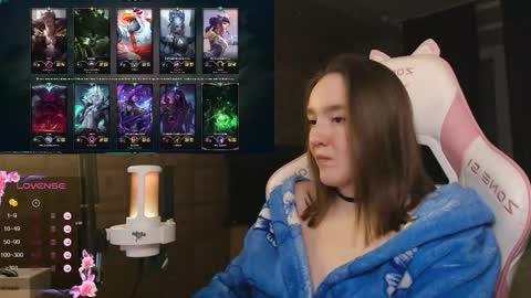 Katrin online show from 02.05.26