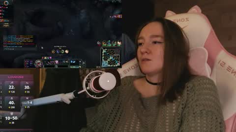 Katrin online show from 03.28.26