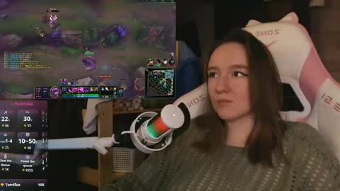 Katrin online show from 04.15.26