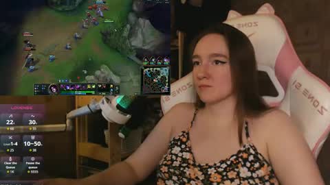 Katrin online show from 04.30.26