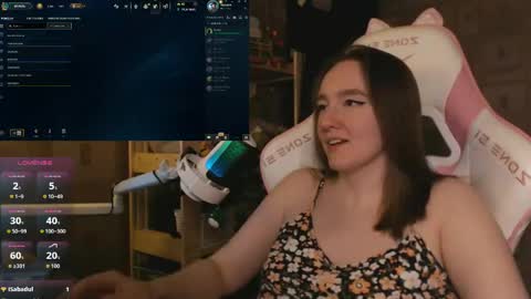 Katrin online show from 04.30.26