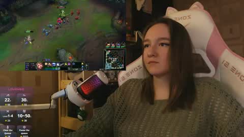 Katrin online show from 05.09.26