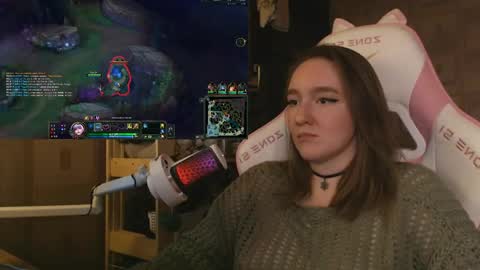 Katrin online show from 05.13.26