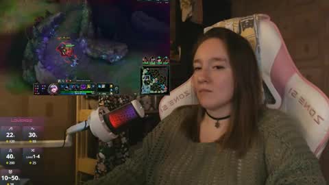 Katrin online show from 05.14.26