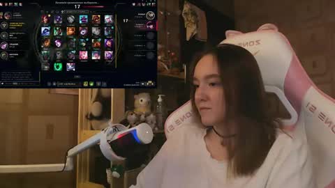 Katrin online show from 05.15.26