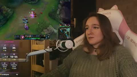 Katrin online show from 05.23.26