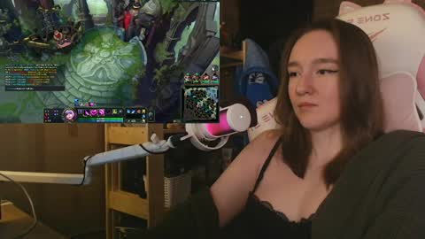 Katrin online show from 05.30.26