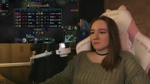 Katrin online show from 06.05.26