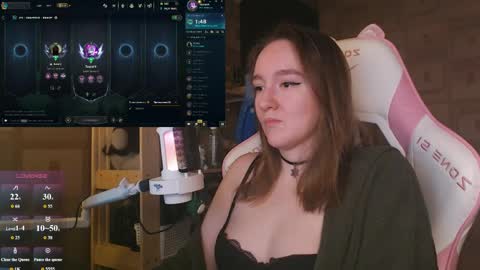 Katrin online show from 06.07.26