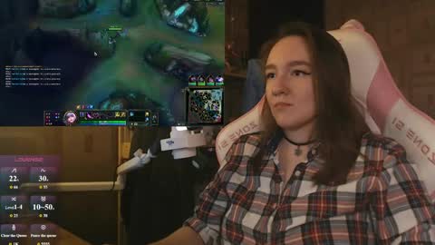 Katrin online show from 06.09.26