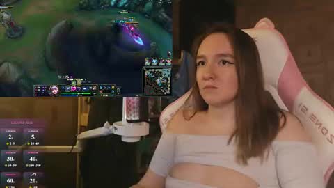 Katrin online show from 06.11.26